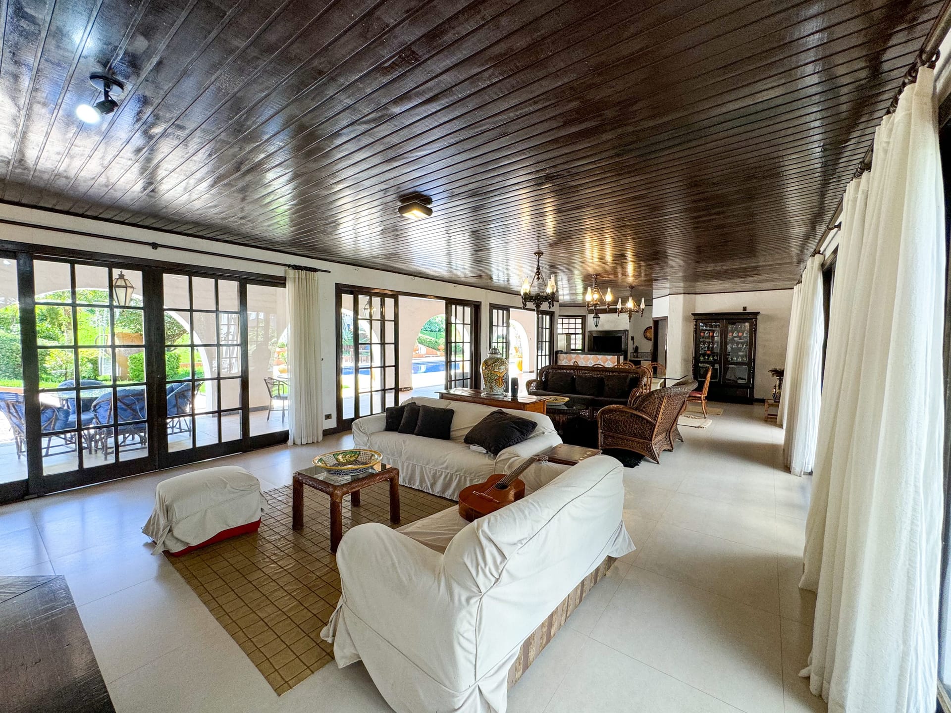Casa para venda , 5 suítes,Bela Suiça, Londrina, PR