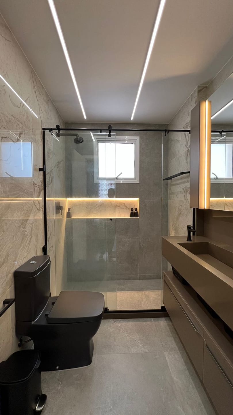 Apartamento  à venda, Edifício Ária Residence, 85m² úteis, 3 quartos sendo 1 suíte, 2 vagas - Gleba Fazenda Palhano, Londrina, PR