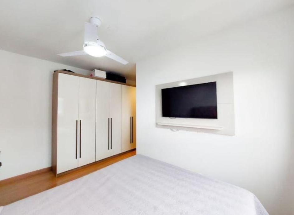 Apartamento à Venda, 95m² privativos, Edifício Tresor, 3 quartos sendo 1 suíte, todo planejado-  Gleba Fazenda Palhano, Londrina, PR