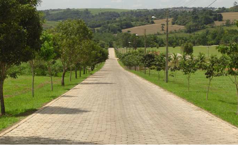 Terreno à venda, 2600 m2  Condomínio Estancia Bom Tempo, Murado e bem localizado, Londrina, PR