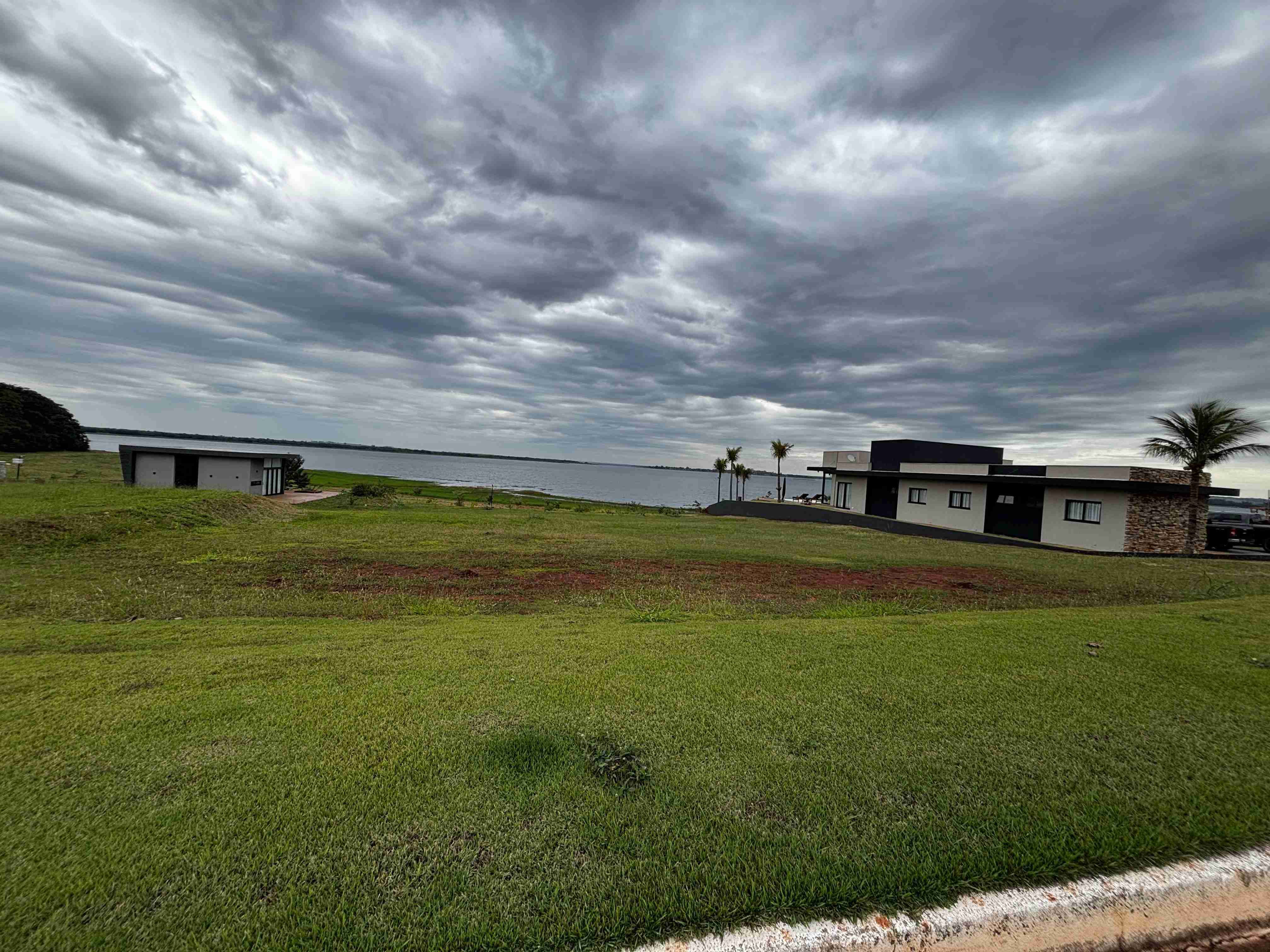 terreno à venda, 805,74m² fase 2,  no Cond Estância Punta Del Este, Paranagi, PR
