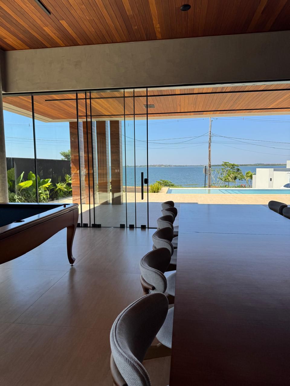 Casa à venda, 5 suites, 350 m², Estância Punta Del Este, Londrina, PR