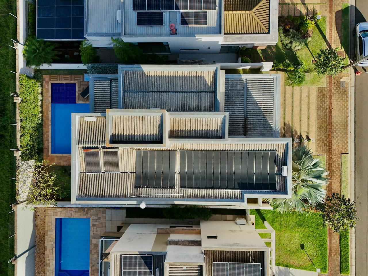 Casa à venda, 3 suítes, 261 m², Alphaville 2, Vivendas do Arvoredo, Londrina, PR