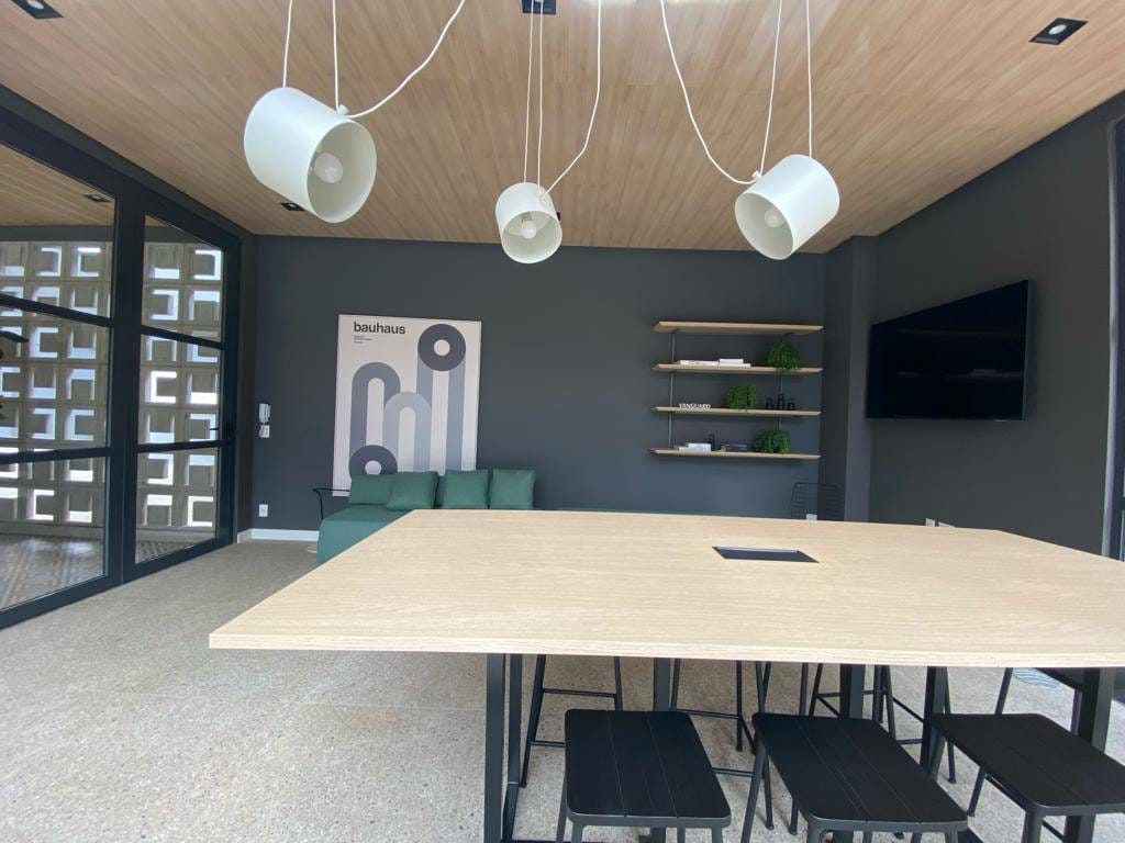 Apartamento à venda, 62 m2/ 2 quartos( sendo 1 suíte)- Ed Insight Palhano- Gleba Fazenda Palhano, Londrina, PR