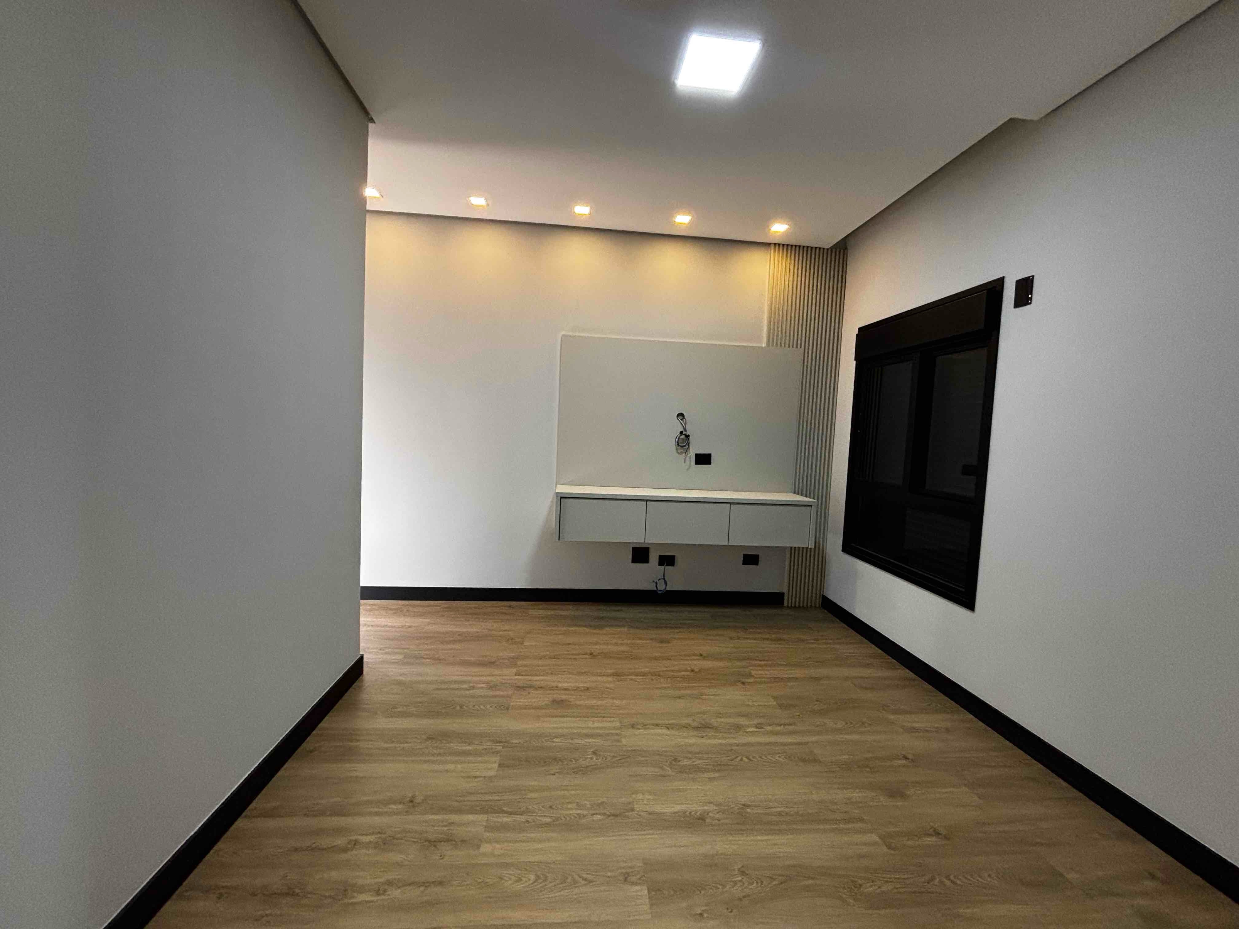 Casa nova à venda, 5 suítes, Alphaville II Londrina, PR