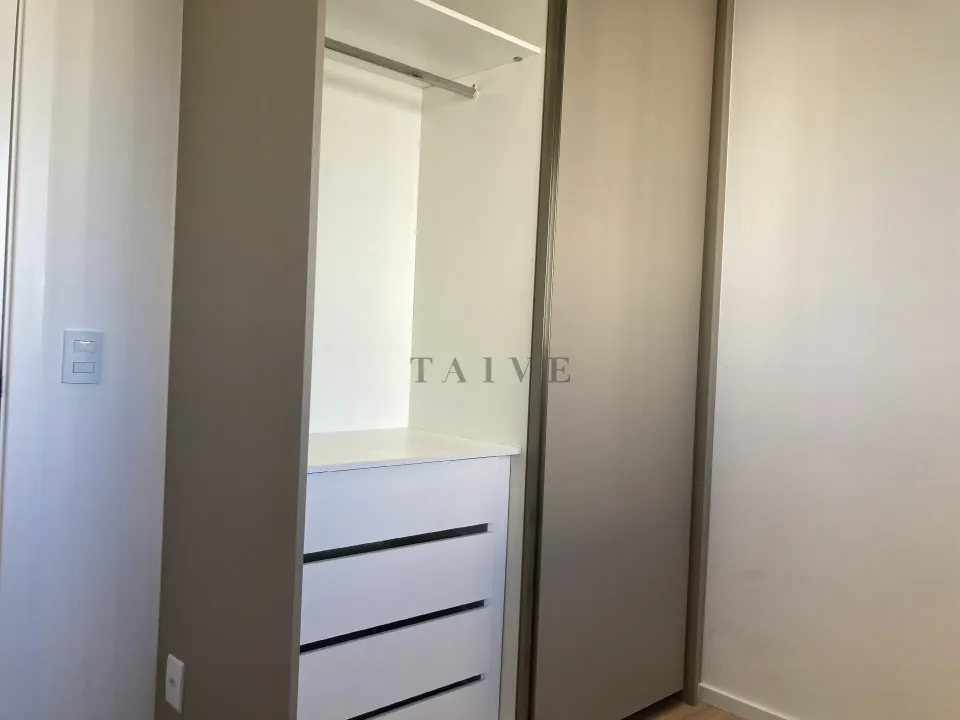 Aluga-se apartamento no condomínio Wood da Vanguard, com 2 quartos (sendo 1 suíte), com 167 m², Terra Bonita, Zona Sul, Londrina - foto 18