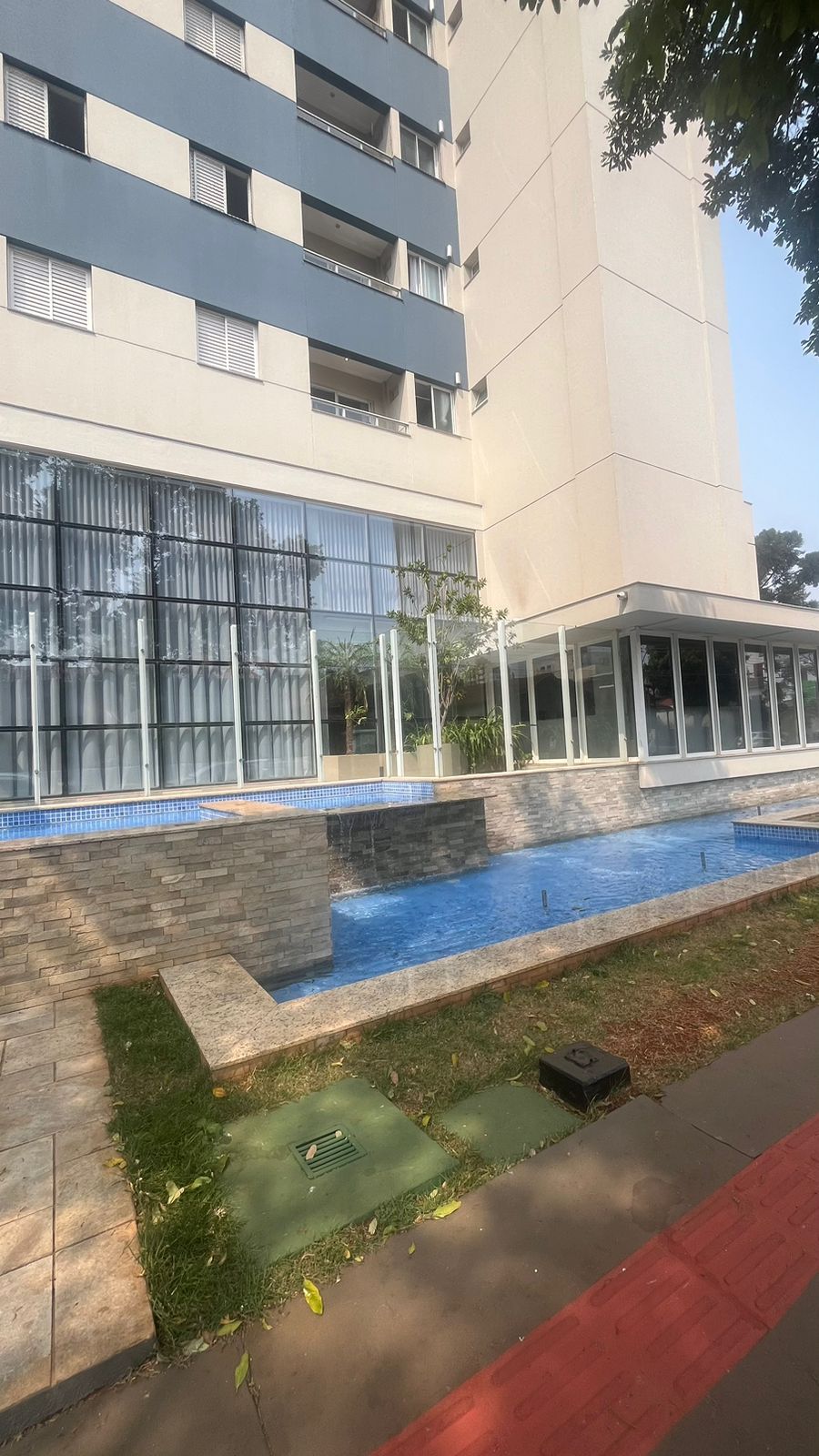 Apartamento à venda, Edifício Aquaparque, 69m², 2 quartos sendo 1 suíte, próx Av Maringá- Vitória, Londrina, PR