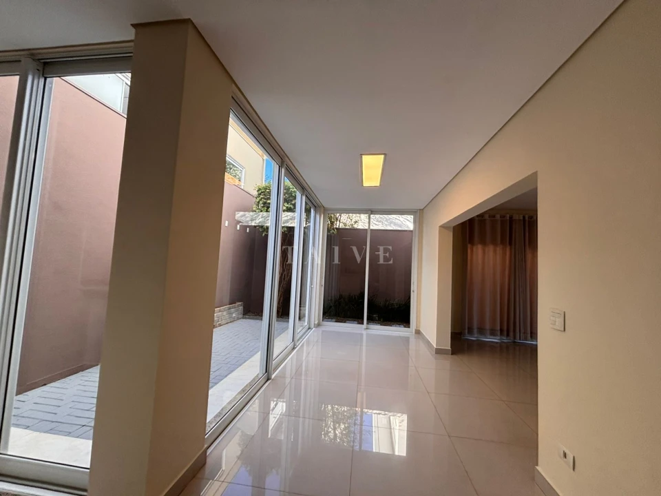 Casa Para Locação No Condomínio  Royal Maison Residence & Resort