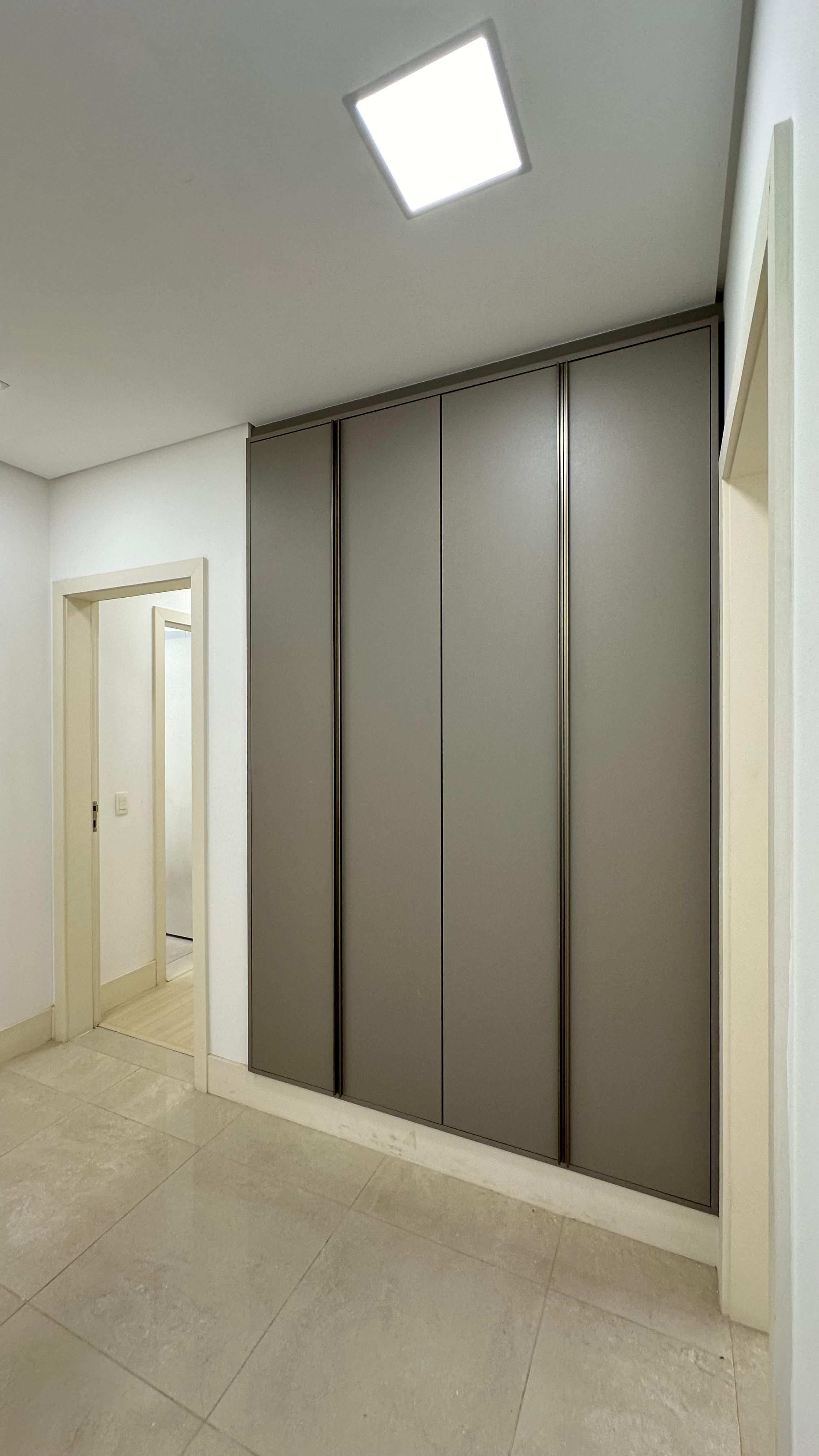 Apartamento novo à venda, Ed Torre Valverde, 200m²úteis,  3 suítes, todo planejado, 4 vagas - Gleba Fazenda Palhano, Londrina, PR