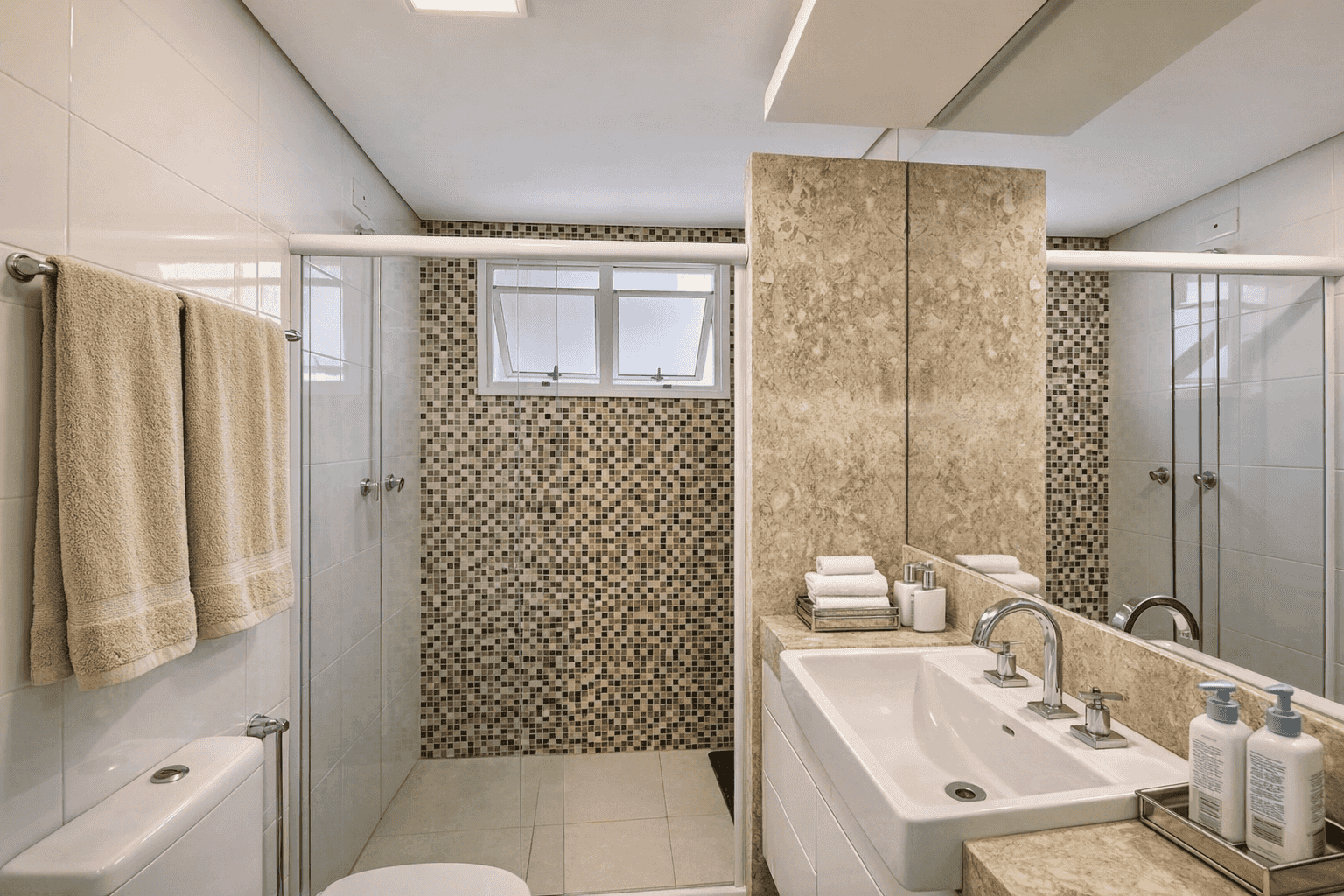 Apartamento à venda Florais Eco Resort, Gleba Fazenda Palhano, Londrina, PR