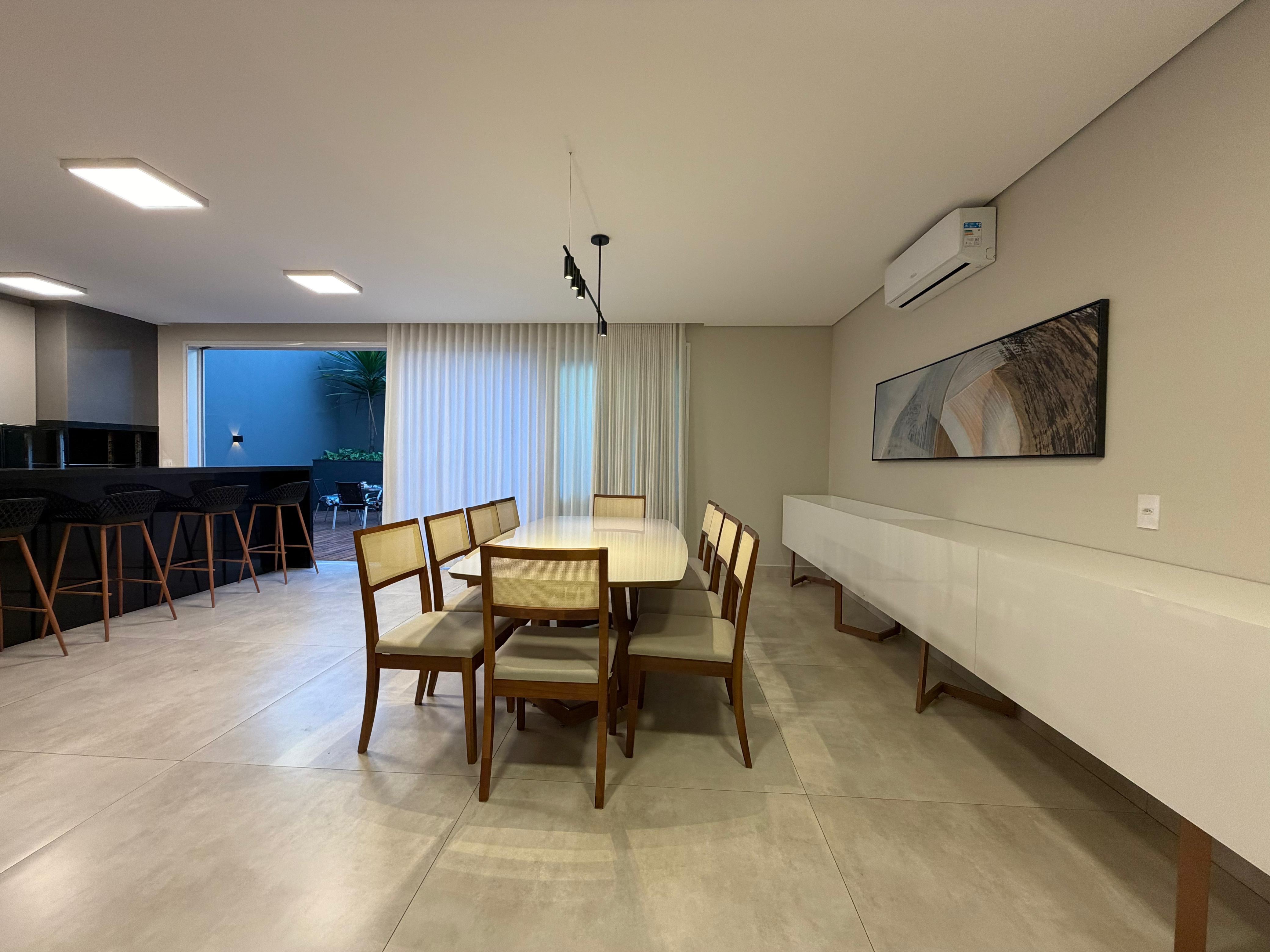 Sobrado á venda, Condomínio Bela Vitta,  195m² úteis , 3 suite Suites, todo planejado - Zona Leste - Londrina/PR