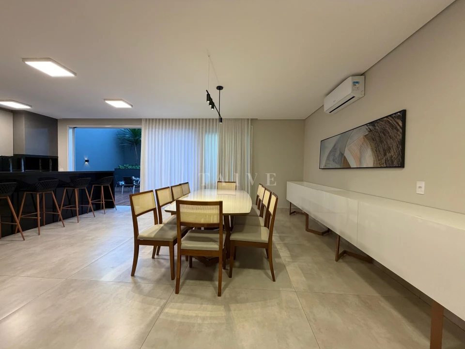Sobrado á venda, Condomínio Bela Vitta,  195m² úteis , 3 suite Suites, todo planejado - Zona Leste - Londrina/PR - foto 19