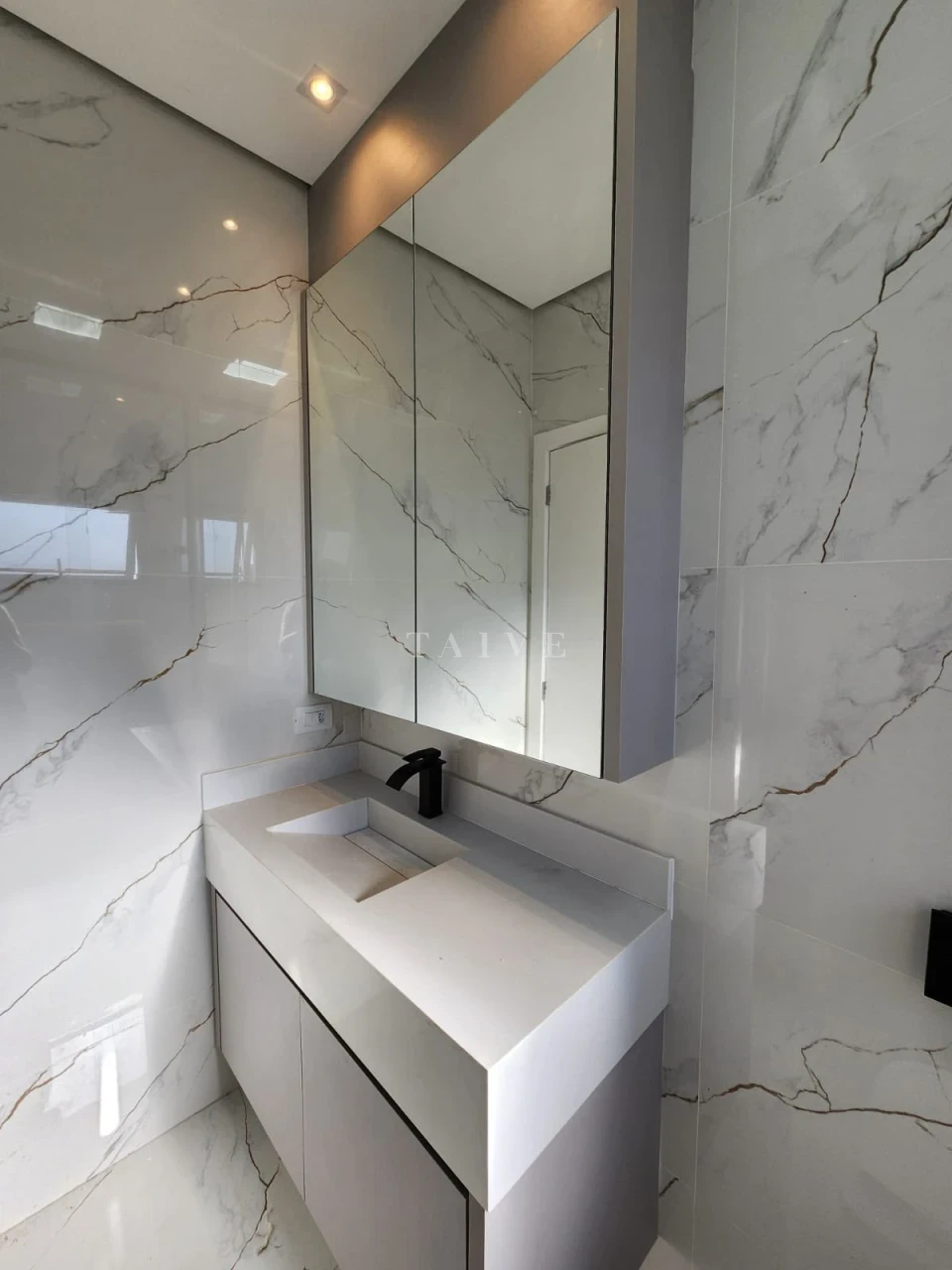 Casa em condomínio 3 quartos à venda em Conjunto Habitacional Alexandre Urbanas, Londrina — Taua - Araçari - foto 7