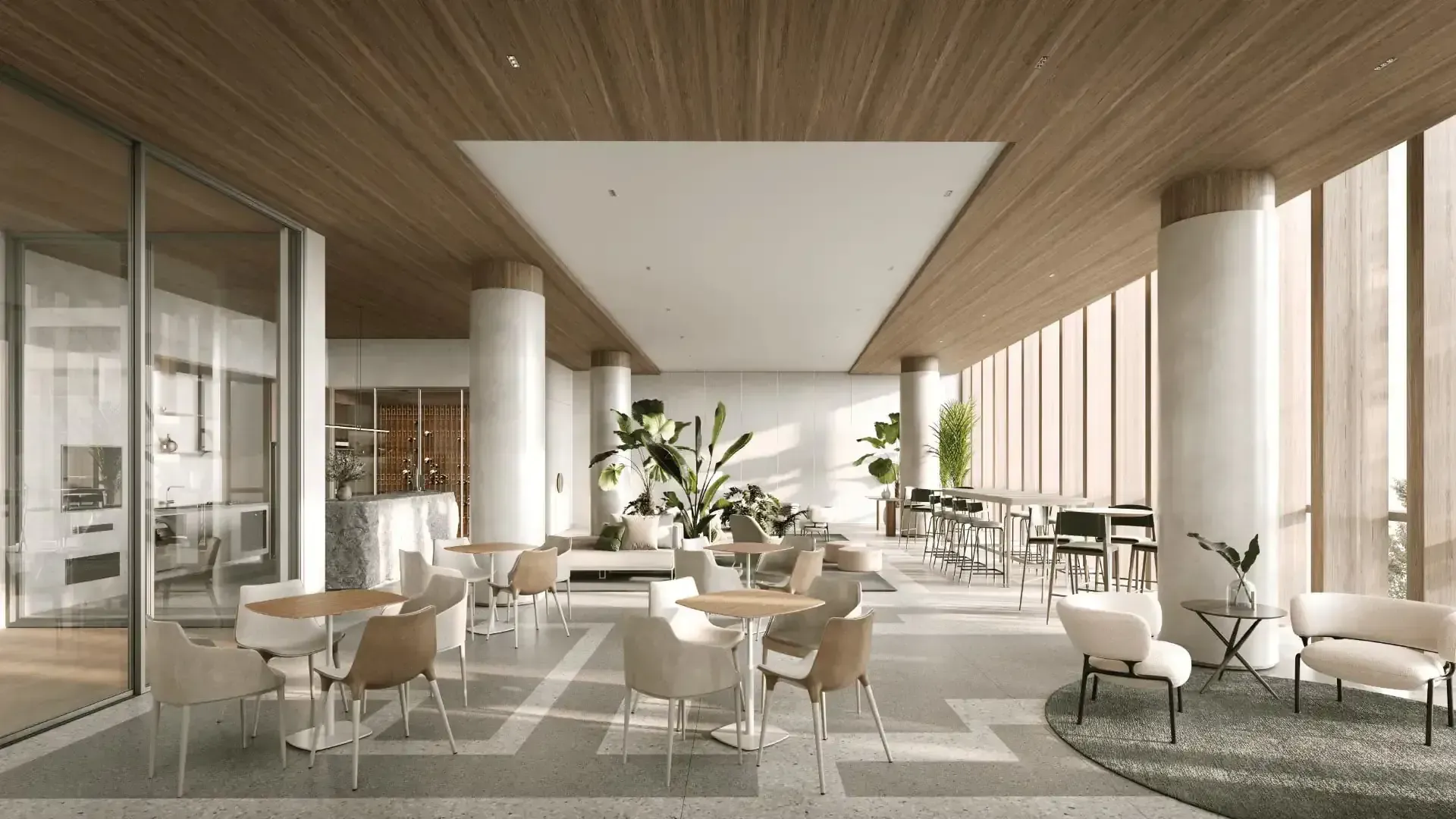 Apartamento à Venda, Edifício Artesano, 336,53m² úteis,  4 suítes, varanda integrada, elevador privativo, 2 vagas - Gleba Fazenda Palhano, Londri