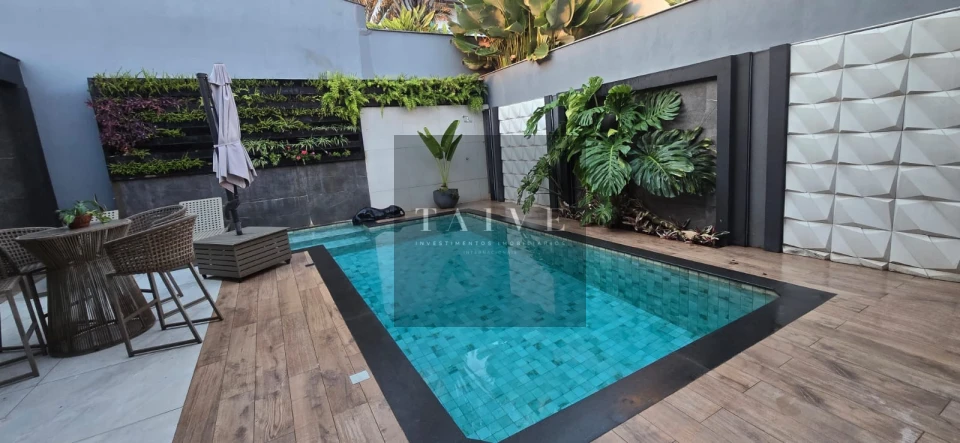 Casa À Venda Sun Lake Residence Londrina
