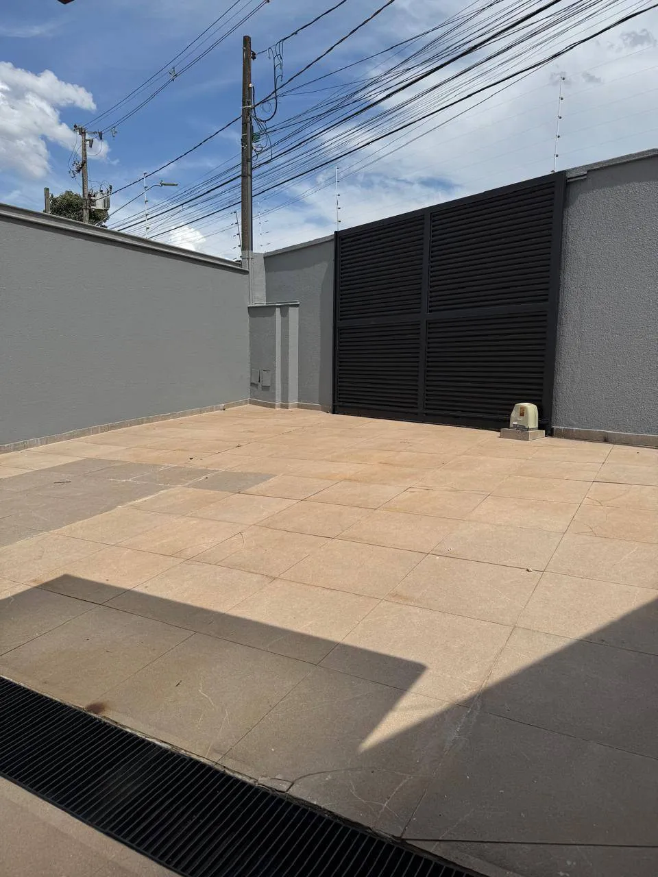 Conjunto comercial para alugar mobiliado Jardim do Lago, Londrina, PR