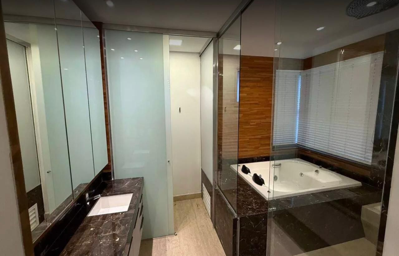 Apartamento à venda, 3 suítes, 245 m², Condomínio Casa Batlo, Santa Rosa, Gleba Palhano, Londrina, PR