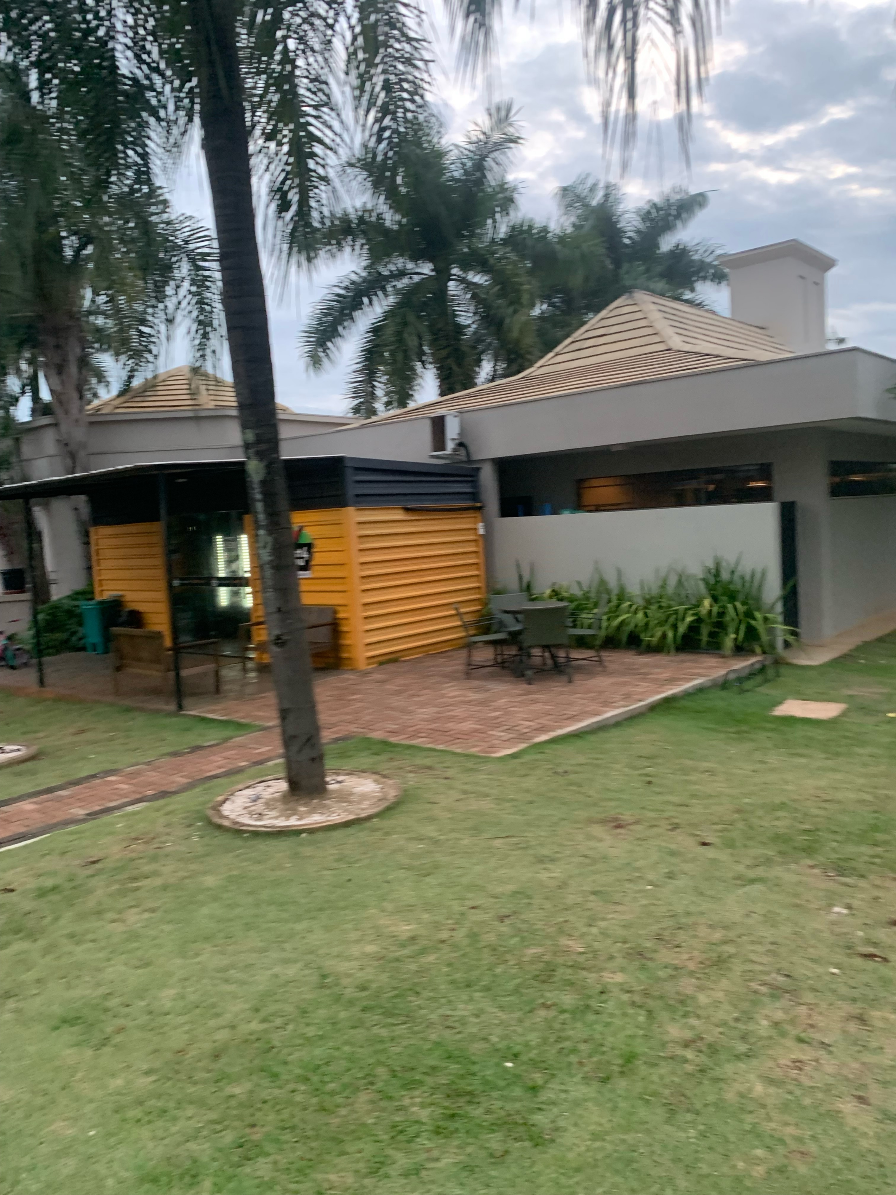 Casa para locação, Esperança, Londrina, PR