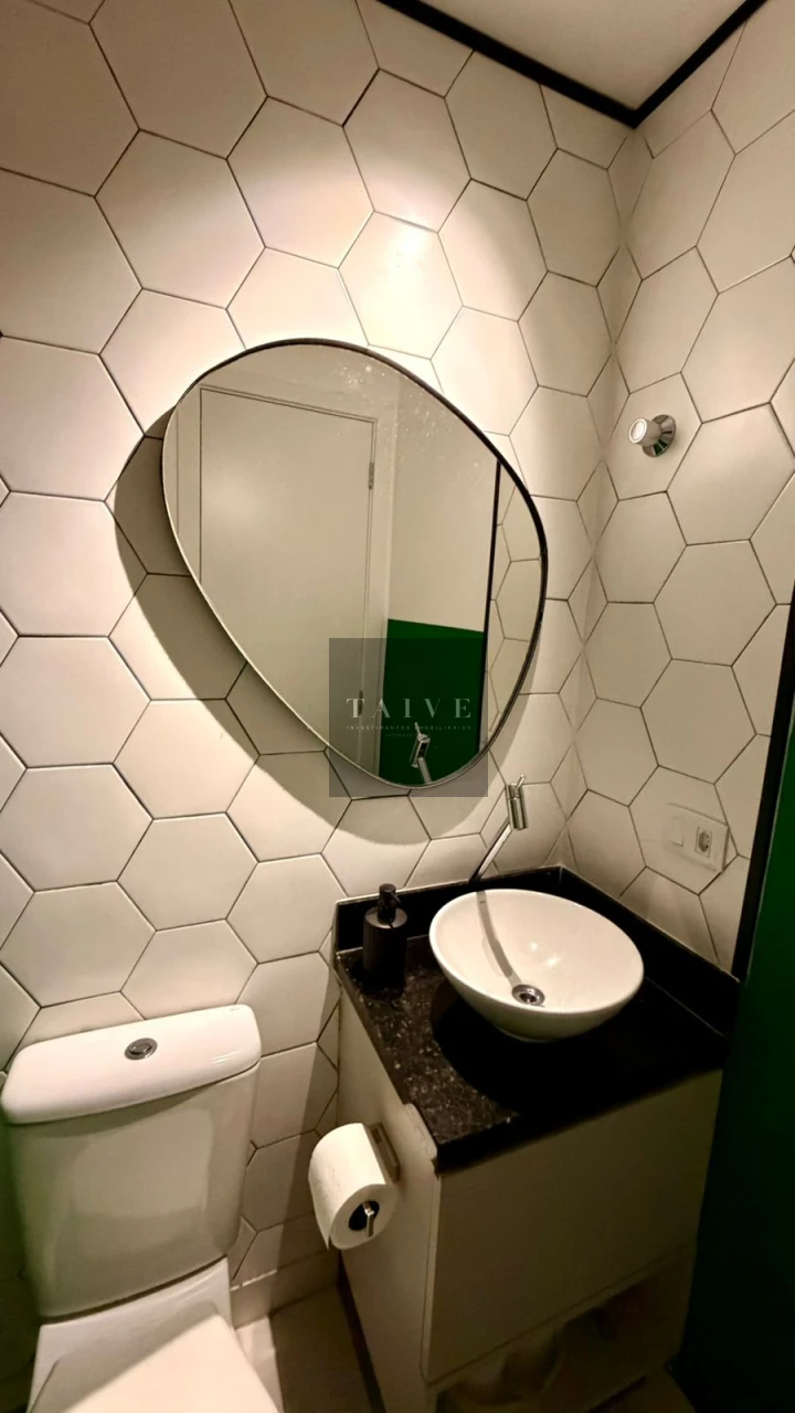 Apartamento à venda, 2 quartos, 60 m², Ed. Aquarela Pinheiros, Parque Jamaica, Londrina, PR