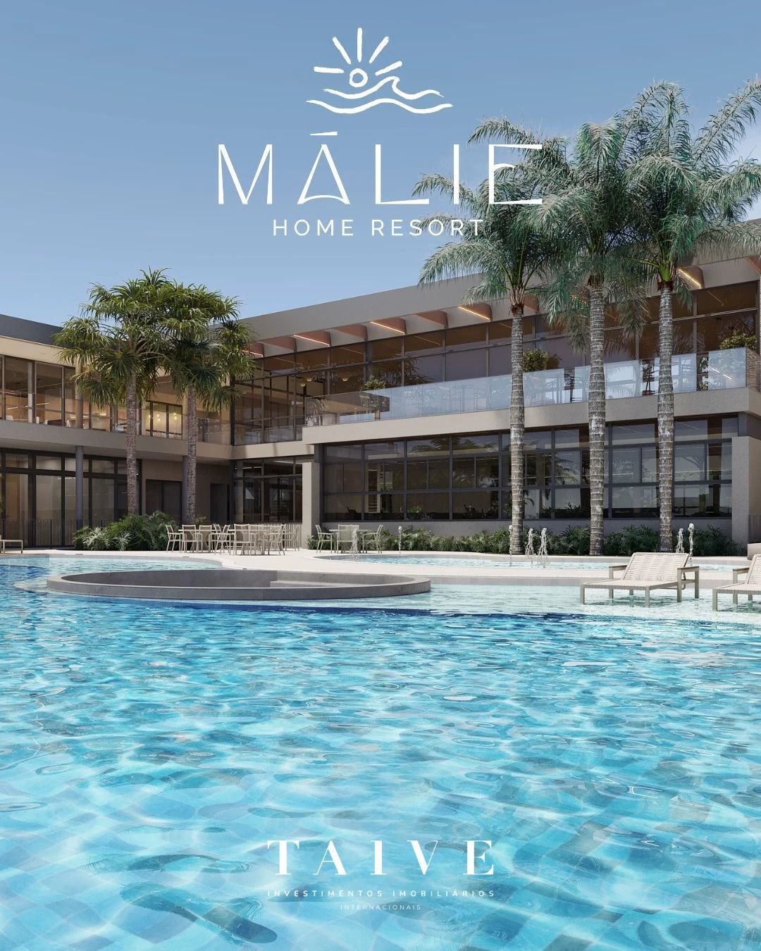 PRÉ LANÇAMENTO Malie home resort, CondomÍnio fechado, lotes  de 270m² a 779m², em até 120x , 6 min do shopping catuaí -  Recanto do Salto, Londri