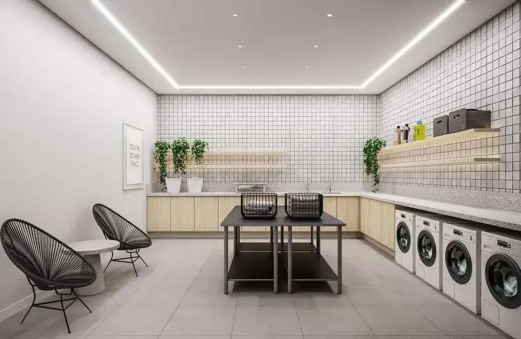 Apartamento à venda, Edifício Sense, 79m² úteis, 2 quartos (1 suíte), andar alto, ampla sacada com churrasqueira - Terra Bonita, Londrina, PR