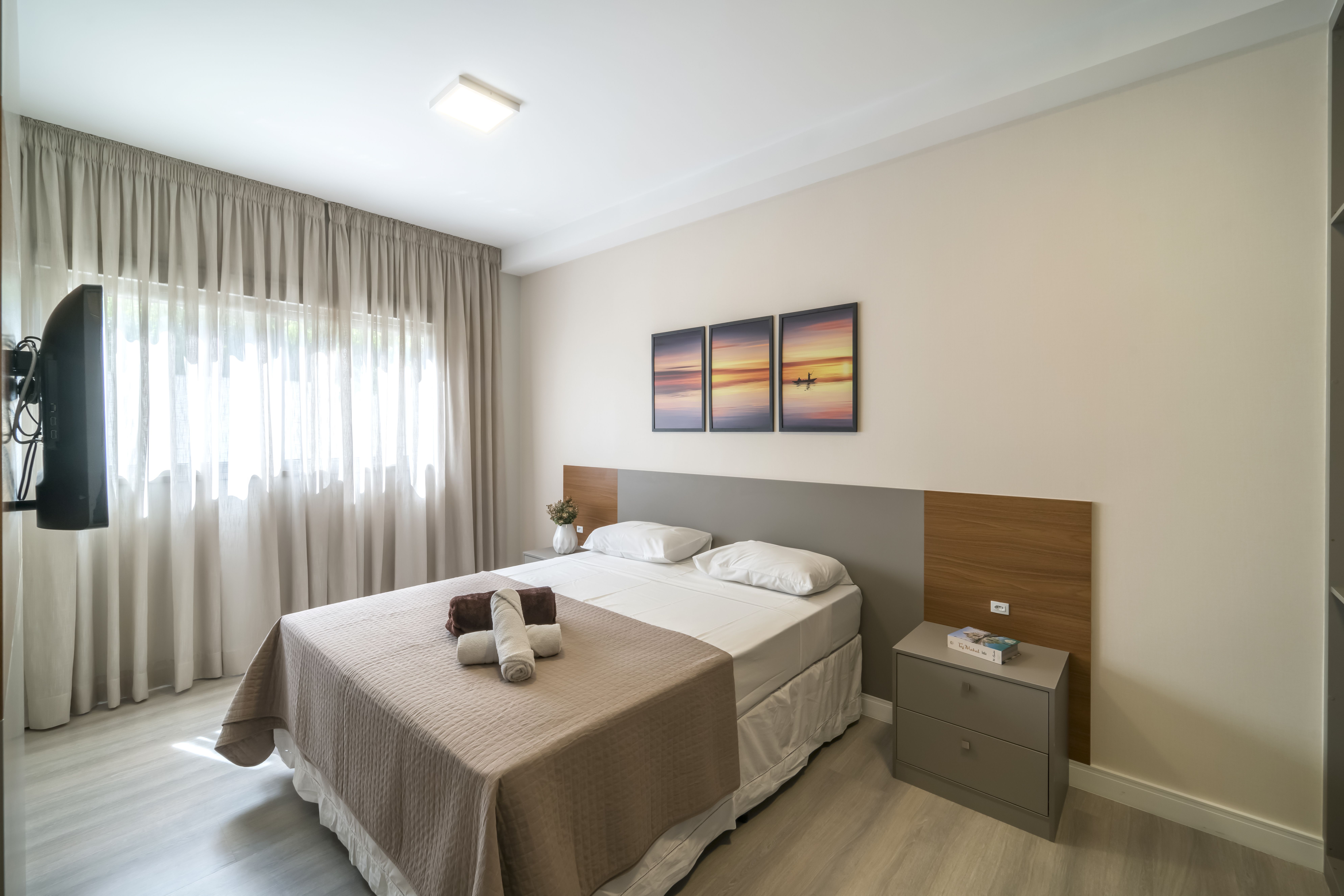 Apartamento padrão à Venda, centro, Bombinhas, SC