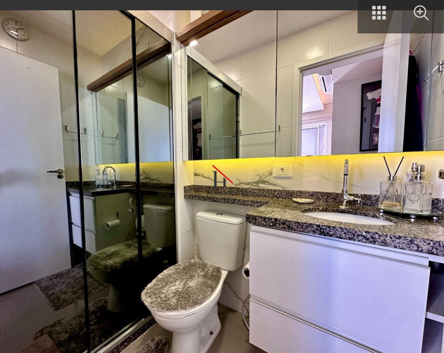 Apartamento à Venda, Vila Siam, 71 m², 3 quartos sendo 1 suite, Londrina, PR