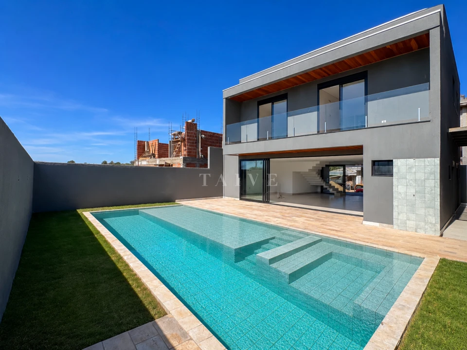 Casa a Venda Cond. SUNSET DREAM RESIDENCE