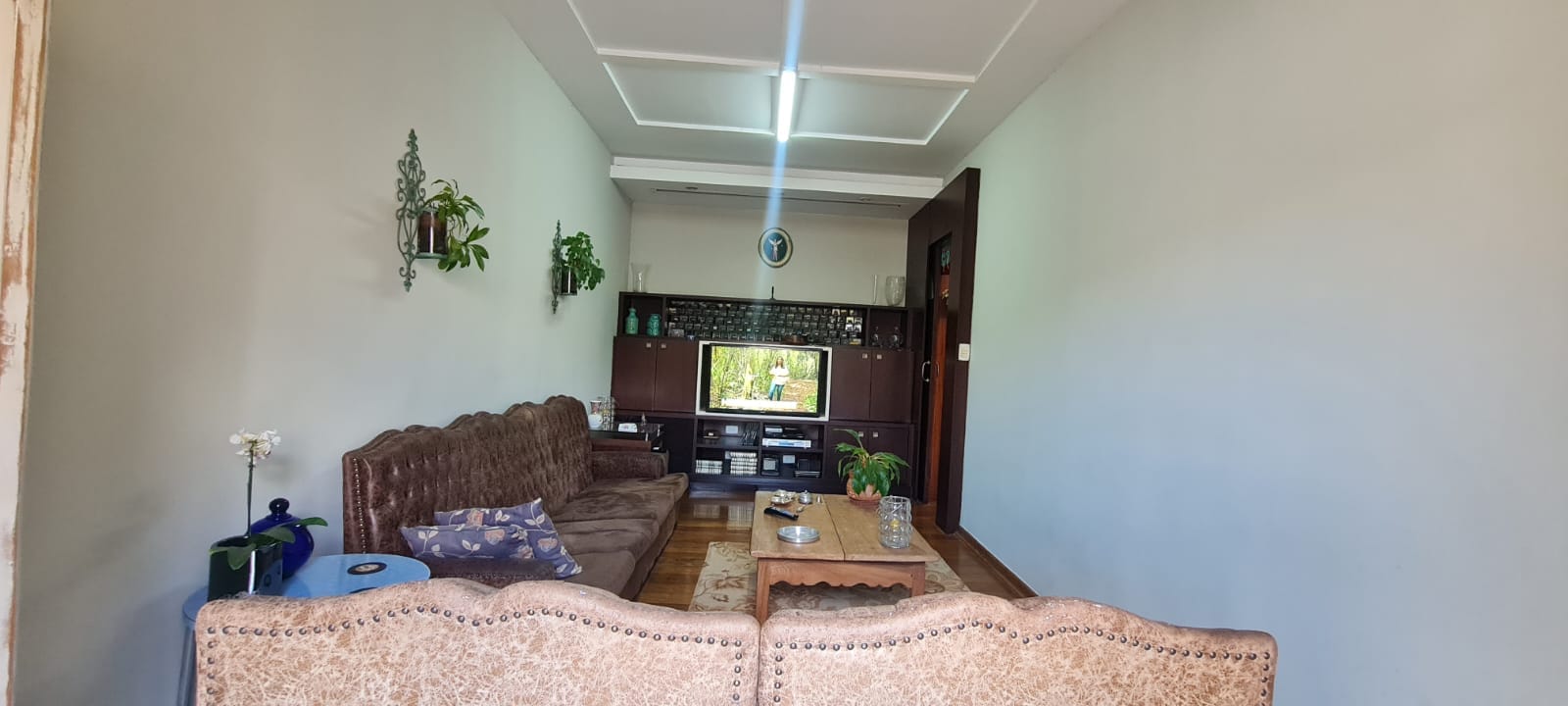 Casa Duplex  à venda, 404m² úteis, 4 quartos sendo 3 suítes,  4 vagas- Jardim Quebec, Londrina, PR