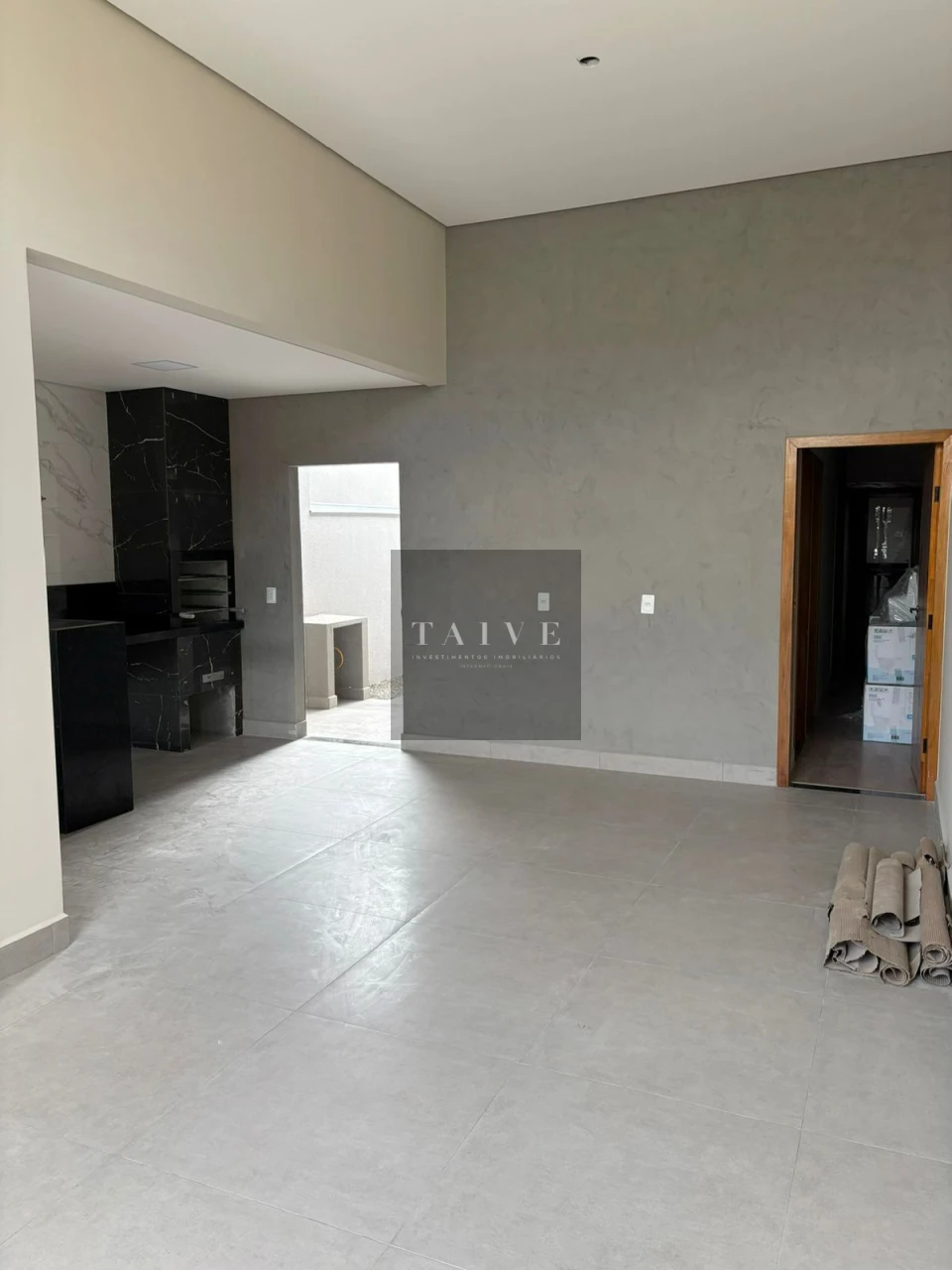 Casa à venda, 3 quartos sendo 1 suíte, 97 m², Jardim Pérola, Londrina, PR