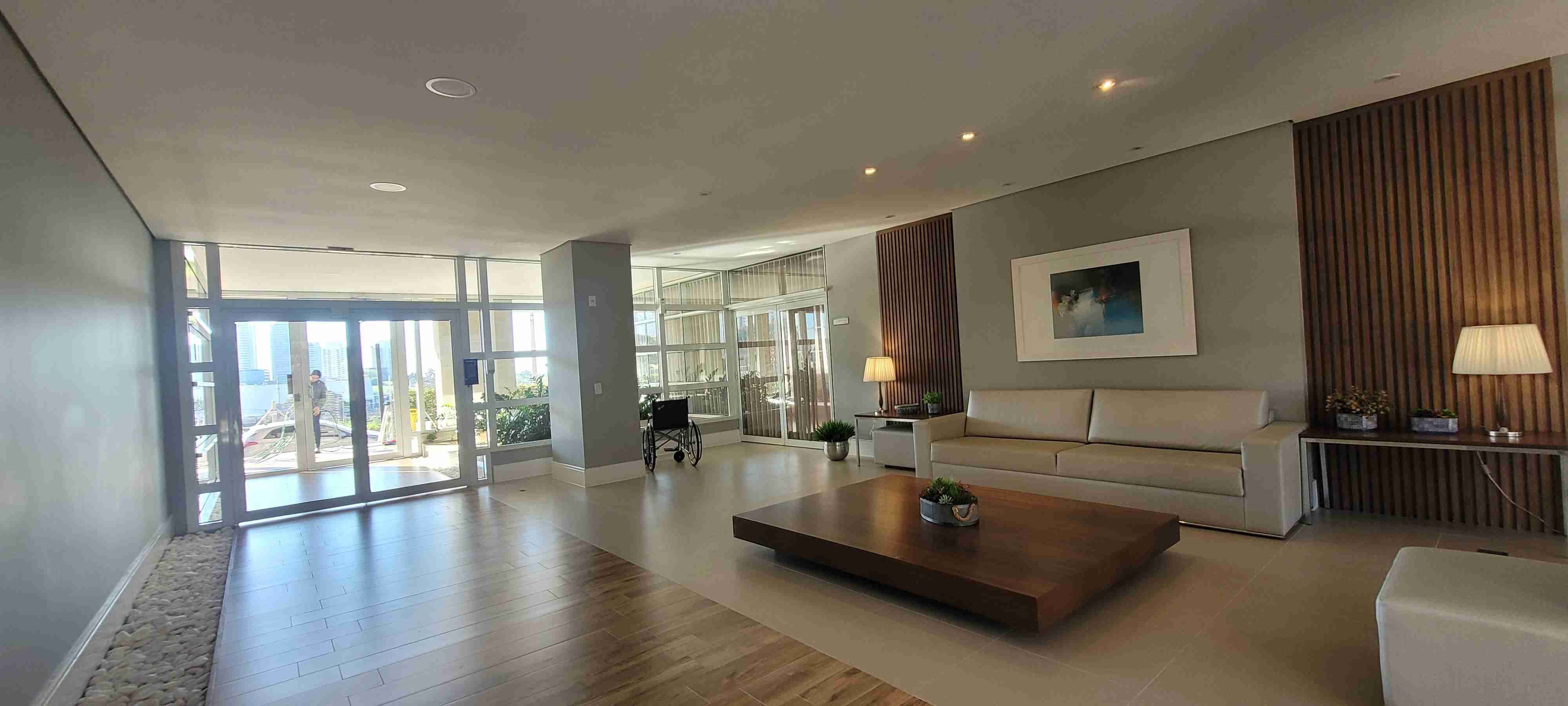 Apartamento à venda no Edifício Victoria Parque,2 quartos,Gleba Fazenda Palhano, Londrina, PR