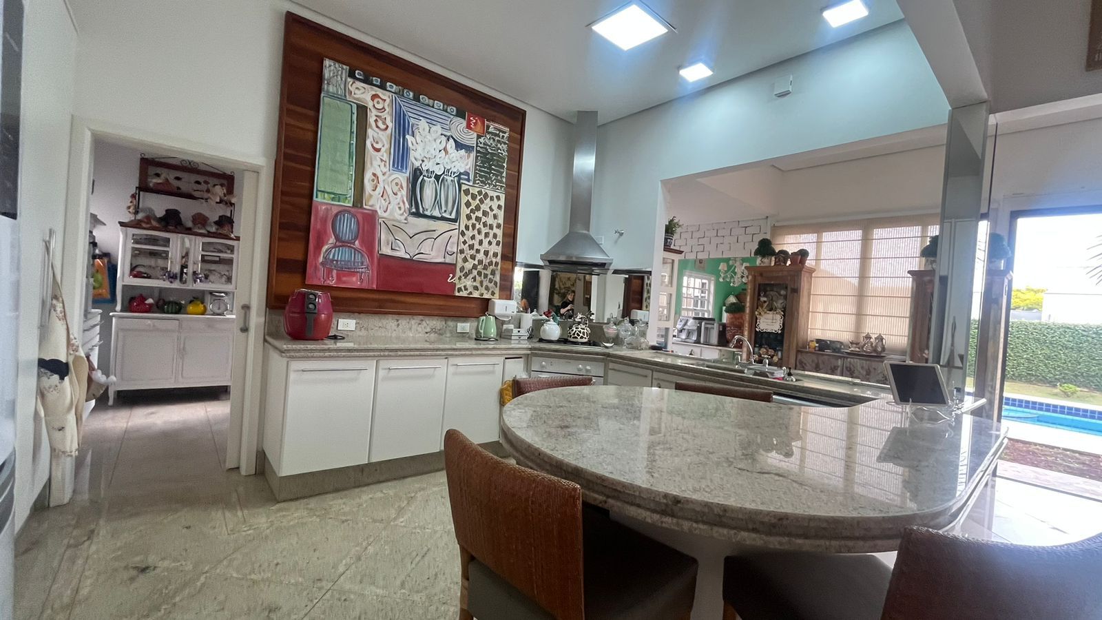 Casa em condomínio para Venda e Locação, Terras de Santana II, Londrina, PR