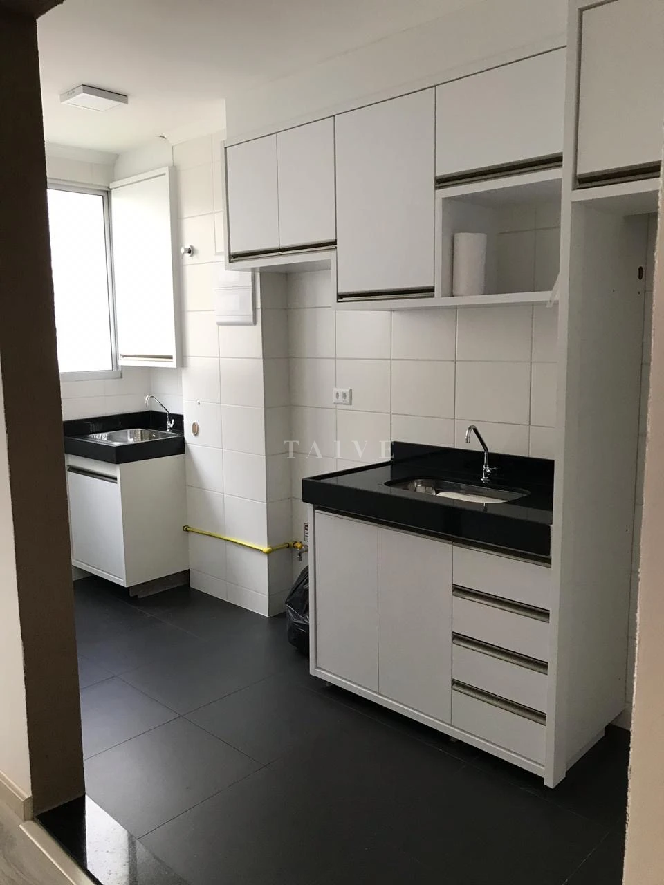 Apartamento A Venda Spazio Louvre