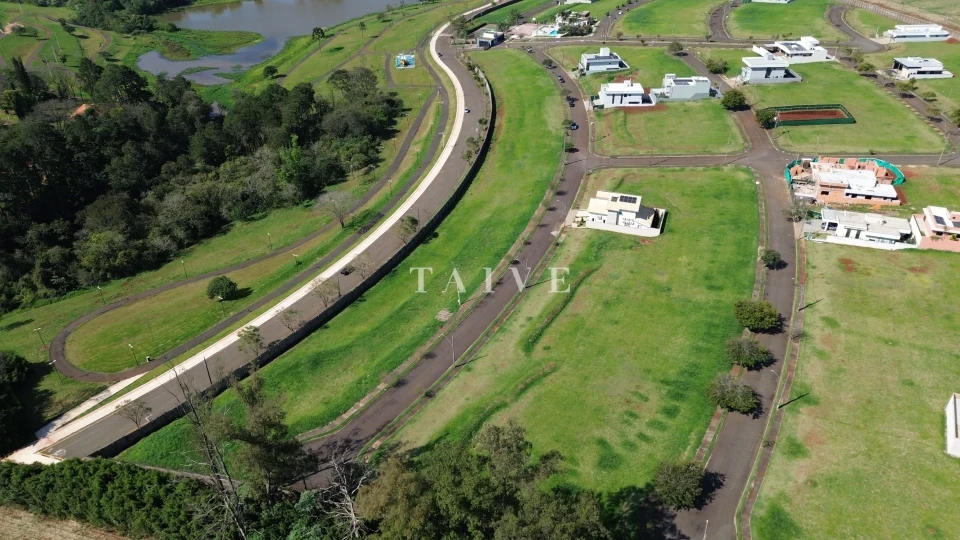Imagens do imóveis Terrenos de 300 a 500m² Em Condomínio À Venda Campos Do Conde Veredas Cambé