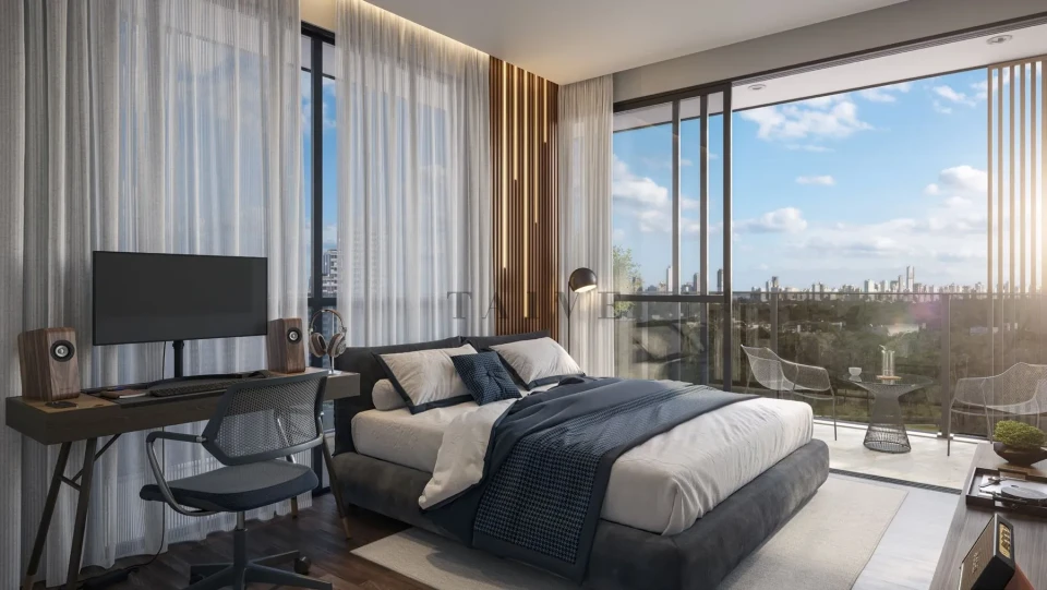 Apartamento na planta 1 quarto à venda em Vivapark, Porto Belo — Vivapark Porto Belo Sc - foto 18