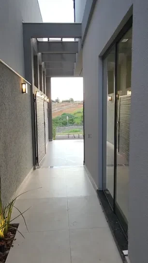 Casa Em Condomínio Fechado À Venda Parque Tauá Araguari, Zona Leste, Londrina/PR - foto 35
