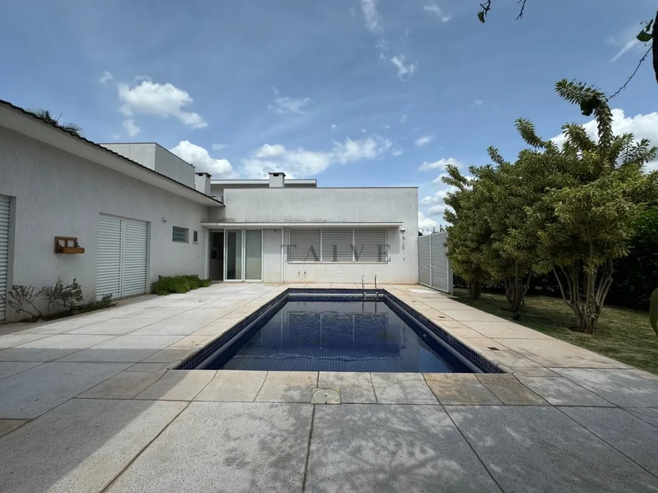Casa em Condomínio 290m², 3 suítes, â Venda Condomínio Acácia Imperial Londrina - foto 19