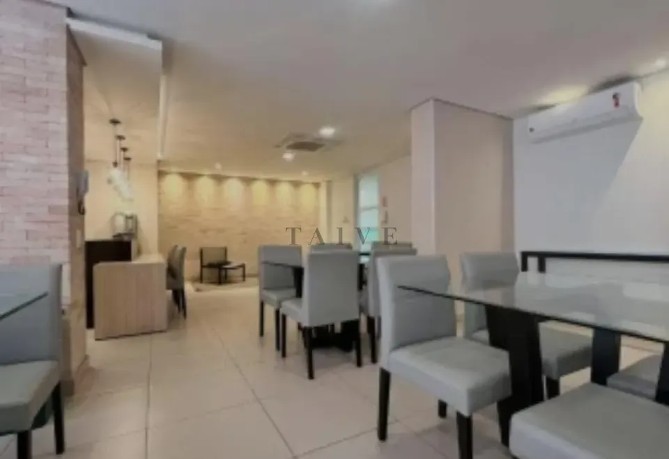 Apartamento a venda 3 quartos (1 suíte), andar baixo, Boulevard Village residence - foto 20