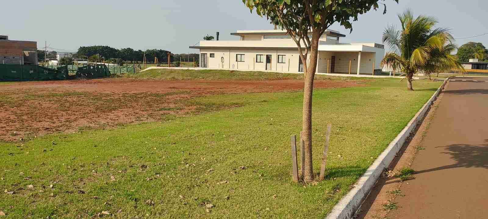 Imagens do imóveis Terreno à venda,no condomínio Estancia Punta Del Leste,, Paranagi, sertaneja PR