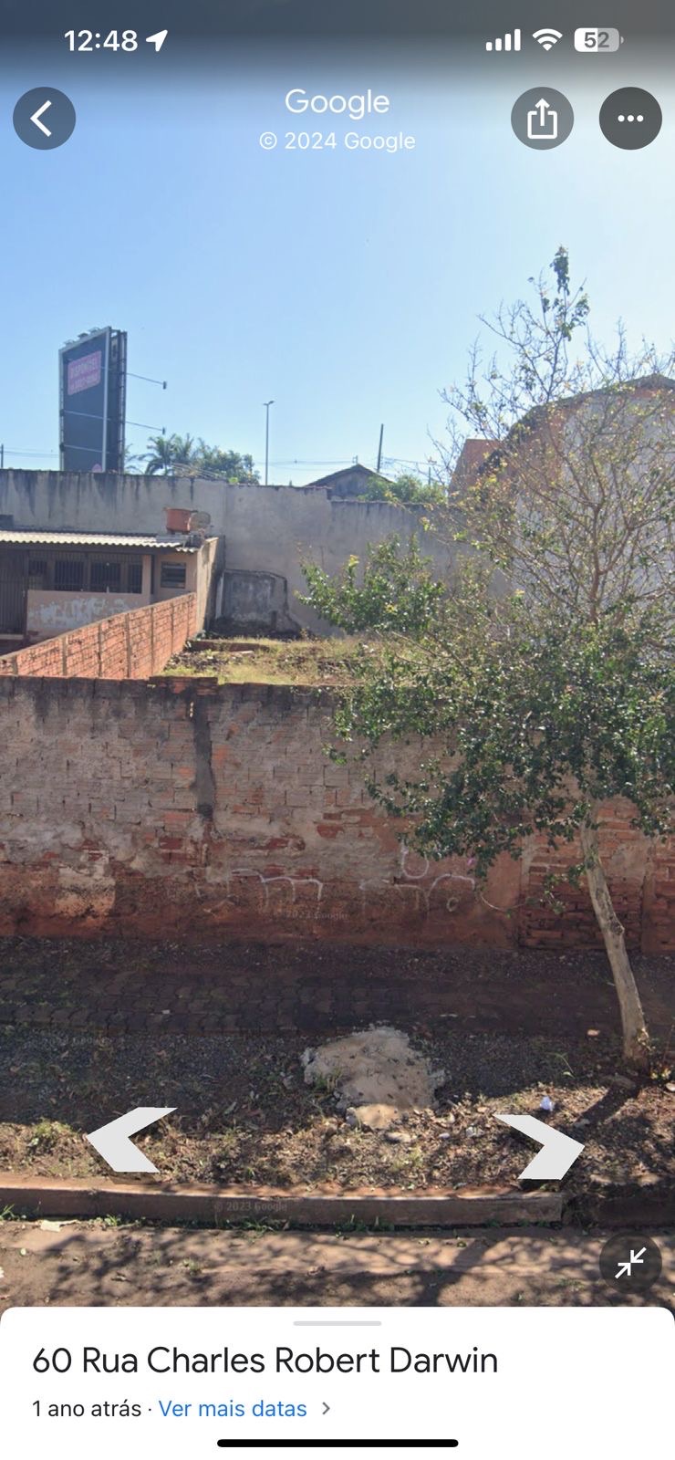 Lote à Venda, próximo ao Aterro, Maringá, Londrina, PR