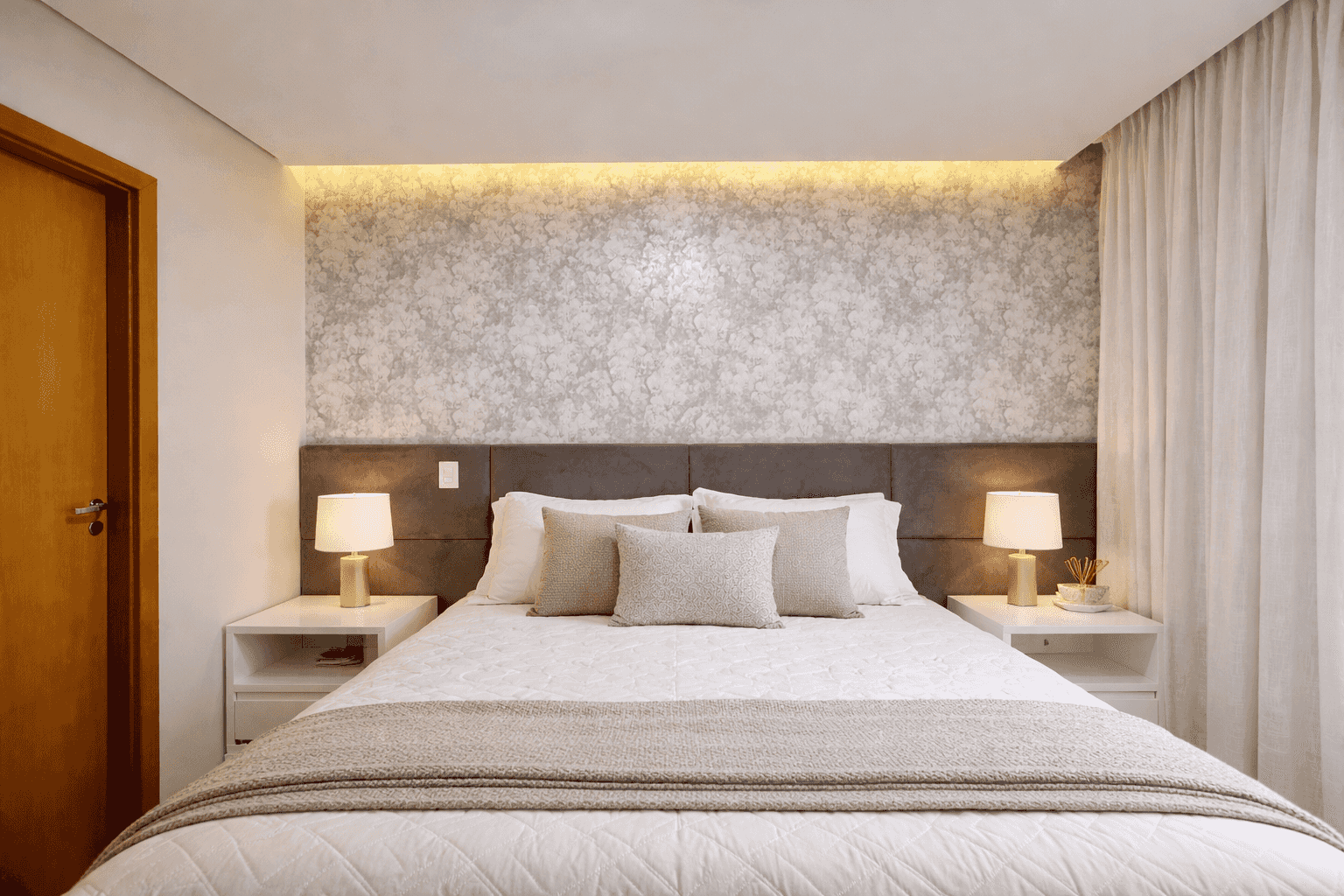 Apartamento à venda Florais Eco Resort, Gleba Fazenda Palhano, Londrina, PR