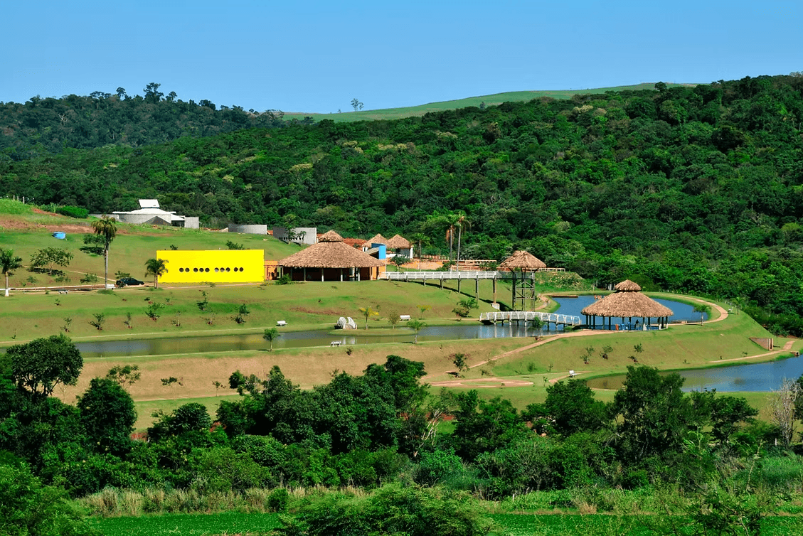 Terreno à venda, Ecovillas, Sertanópolis, PR
