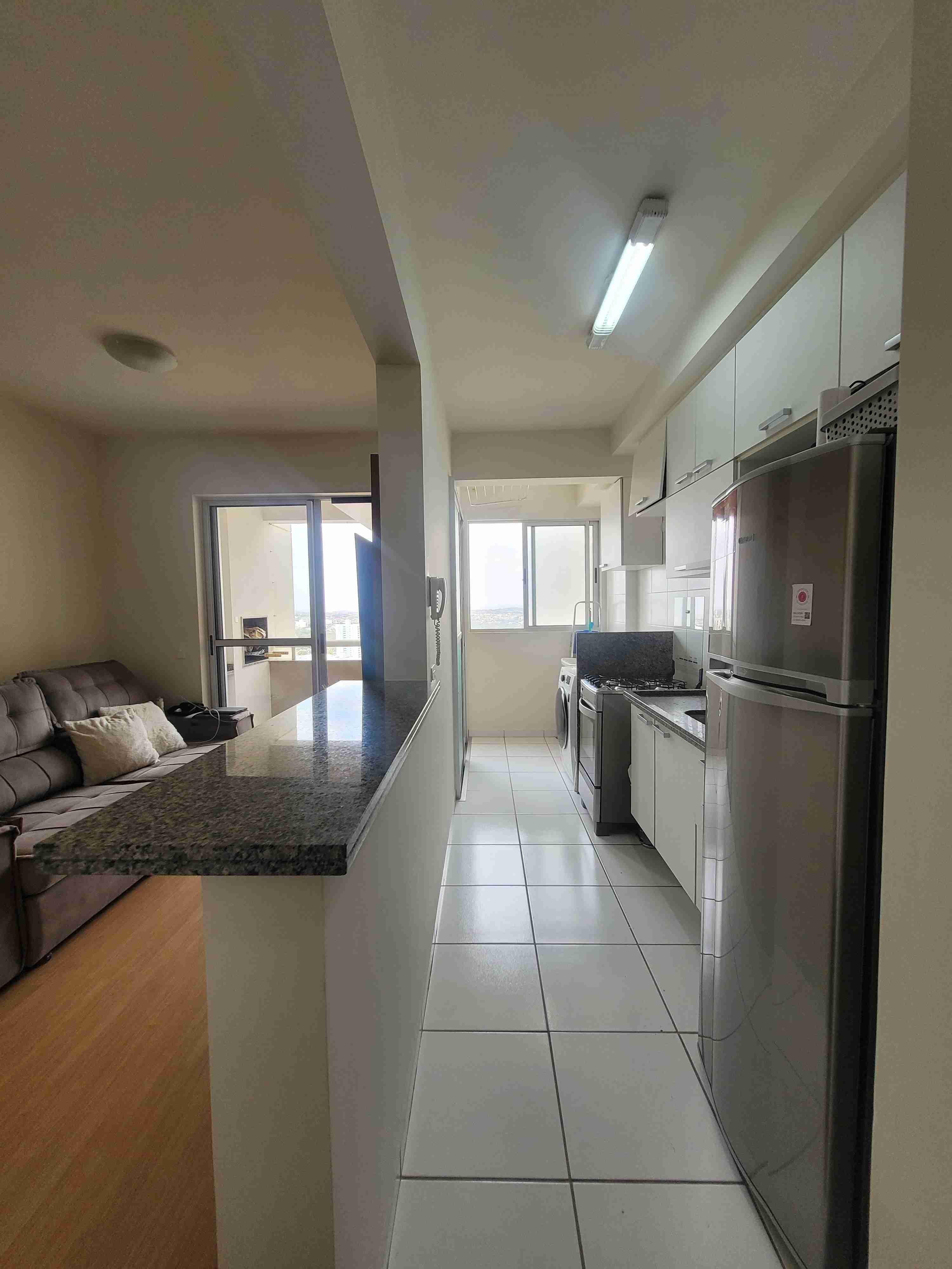 Apartamento à venda no Edifício Torres do Horizonte,andar alto, sol da manha, 3 quartos,Gleba Palhano- Londrina, PR