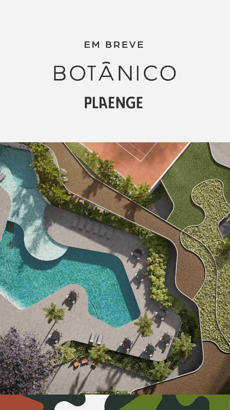 Lançamento Complexo Botânico na planta, apartamento 122m² úteis, 3 quartos sendo 1 suíte, prox a Ayrton Senna e Madre Leônia-  Gleba Palhano, Lon