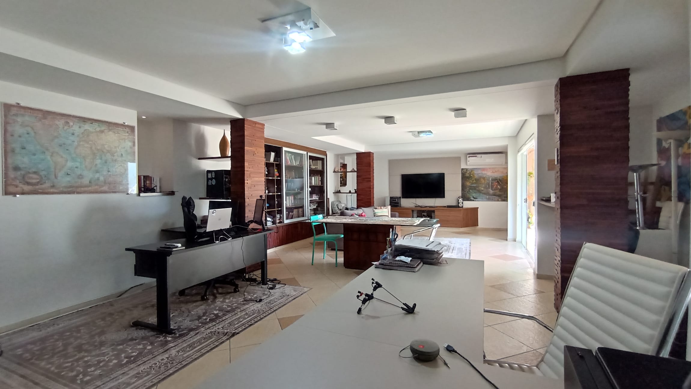 Casa à venda, Royal Park Resort, 4 suítes - Piscina -  Londrina, PR