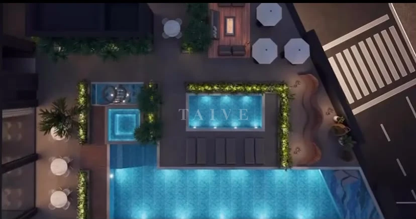 Venda De Diretos Apartamento Em Itapema Alto Padrão | Sweden Dallo Residence