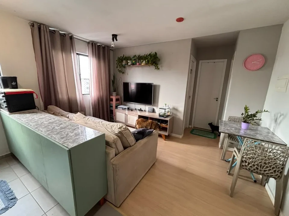 Apartamento para venda no Condomínio Vittace Boulevard, Londrina