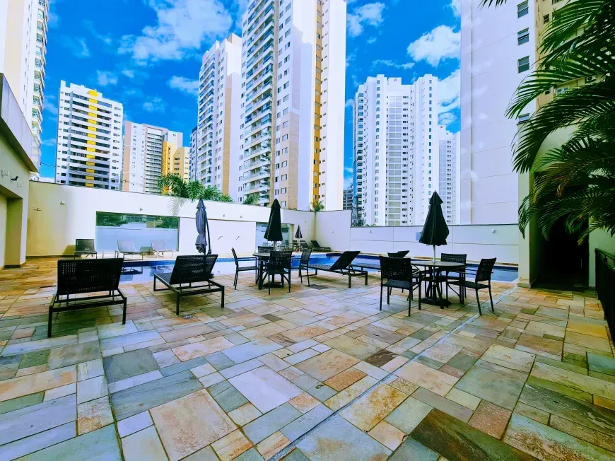 Apartamento à venda, Cond Max Living 83m², 3 quartos (sendo 1 suítes), 2 vagas de garagem Gleba Fazenda Palhano, Londrina, PR