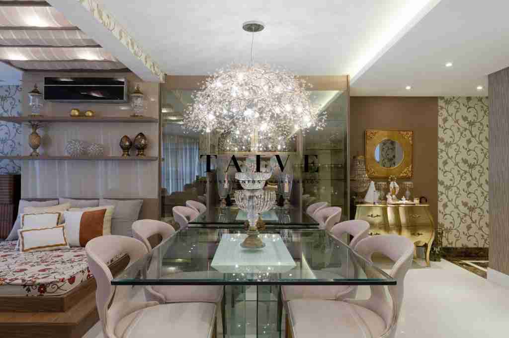 Apartamento  à Venda, Edifício Venezia, 172m² úiteis, 2 suítes, 3 vagas, todo planejado - Centro, Arapongas, PR