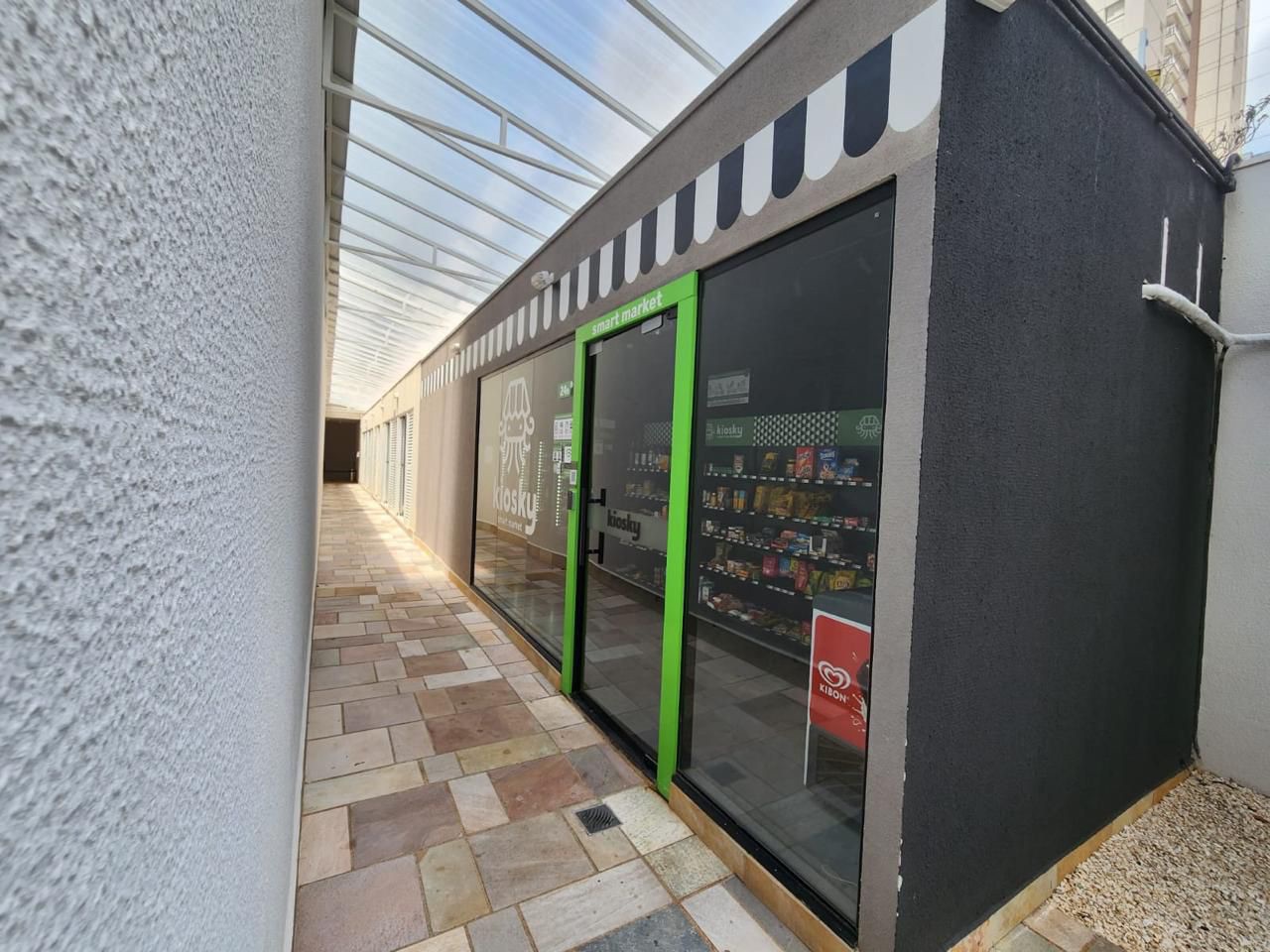 Apartamento padrão à Venda, Santa Rosa, Londrina, PR